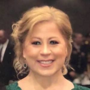 Meet your Posher, Melanie
